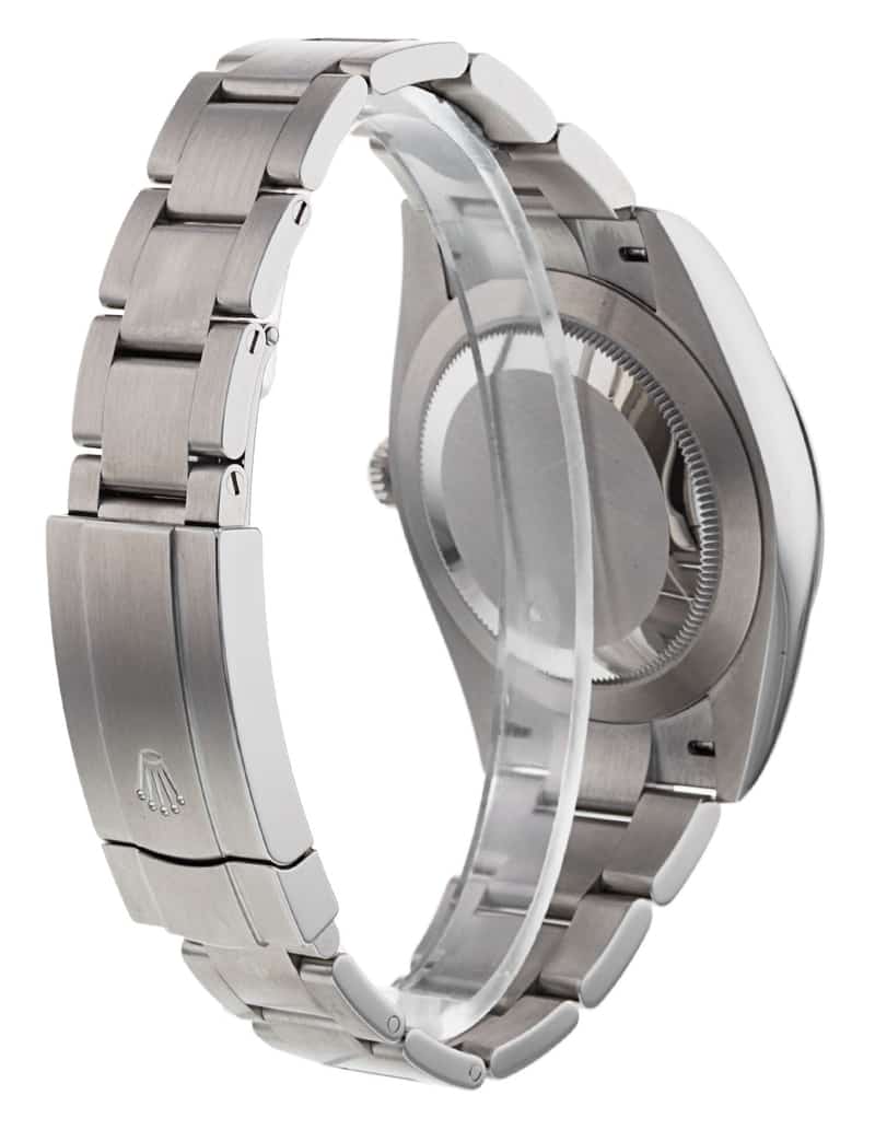 Rolex Oyster Perpetual 124300
